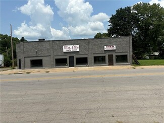 Plus de détails pour 1720 Quindaro Blvd, Kansas City, KS - Local commercial à vendre