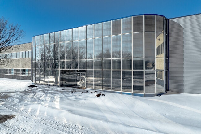 Plus de détails pour 1 Heller Park Ln, Somerset, NJ - Industriel/Logistique à louer