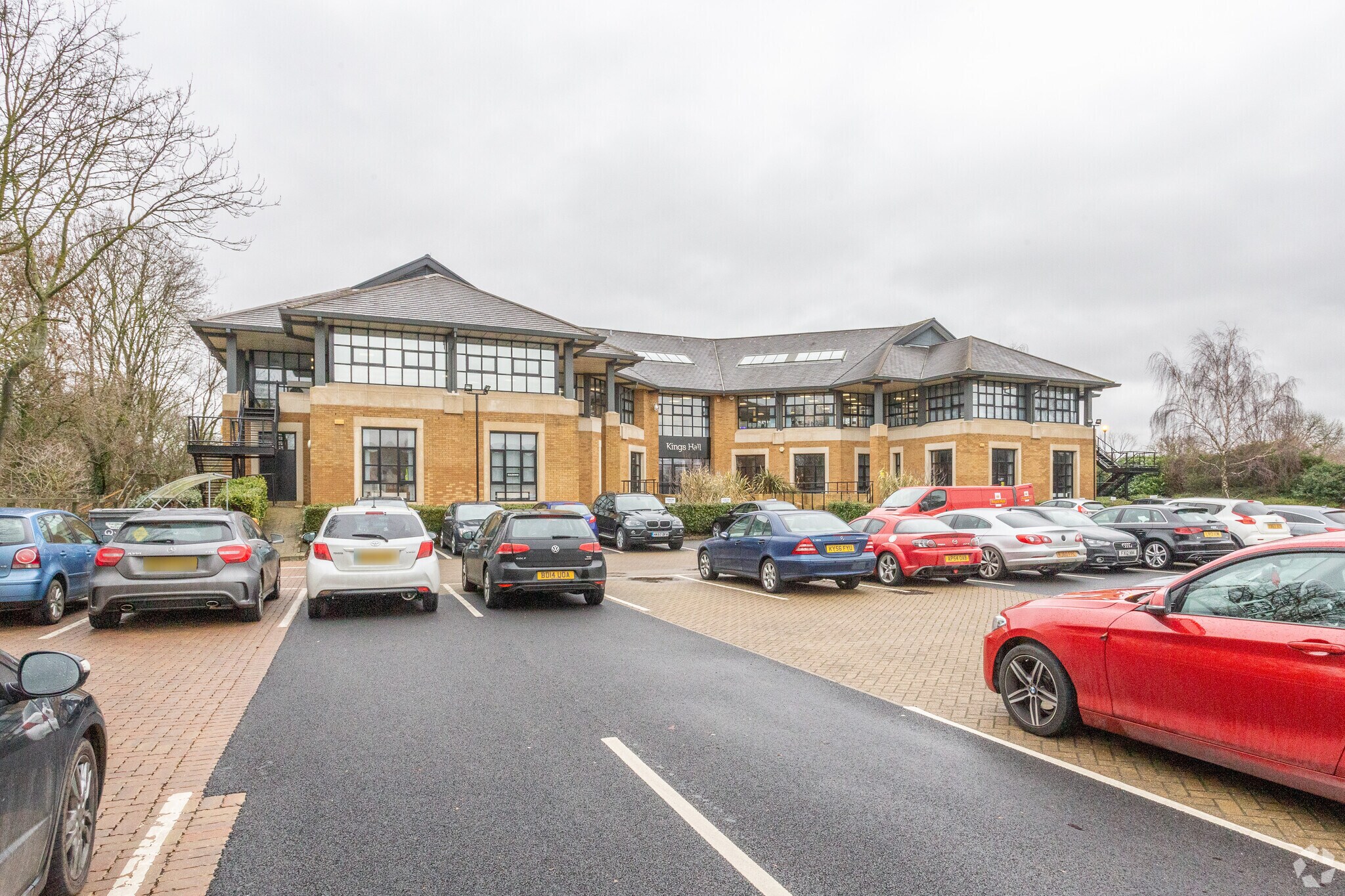 Parsons Green, St Ives à louer Photo principale– Image 1 sur 19