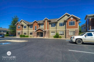 Plus de détails pour 110 Enterprise Blvd, Bozeman, MT - Bureau à louer