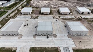 Plus de détails pour 8053 Ironside Dr, Fort Myers, FL - Industriel/Logistique à louer