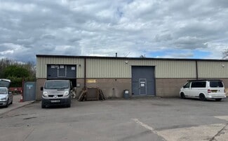 Plus de détails pour Bridge Rd, Frampton On Severn - Industriel/Logistique à louer