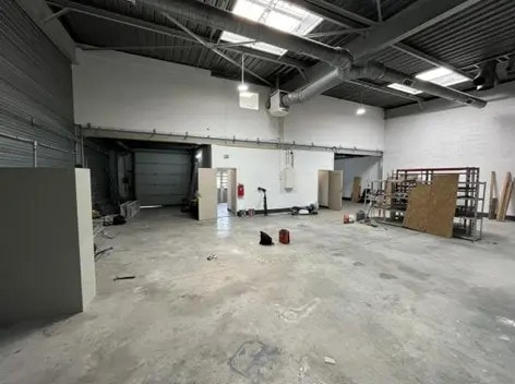 14 Rue Maurice Paillard, Villetaneuse à louer - Photo de l’immeuble – Image 3 sur 4