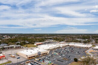 Plus de détails pour 3000 Arendell St, Morehead City, NC - Local commercial à louer