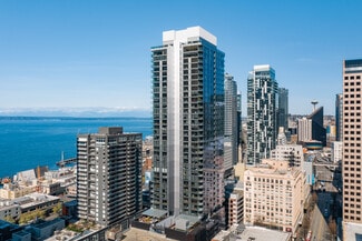 Plus de détails pour 1430 2nd Ave, Seattle, WA - Local commercial à louer