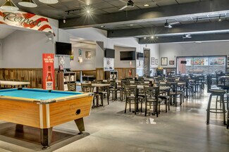 Plus de détails pour 53 N Howard Ave, Croswell, MI - Local commercial à vendre