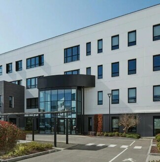 Plus de détails pour Bureau à louer