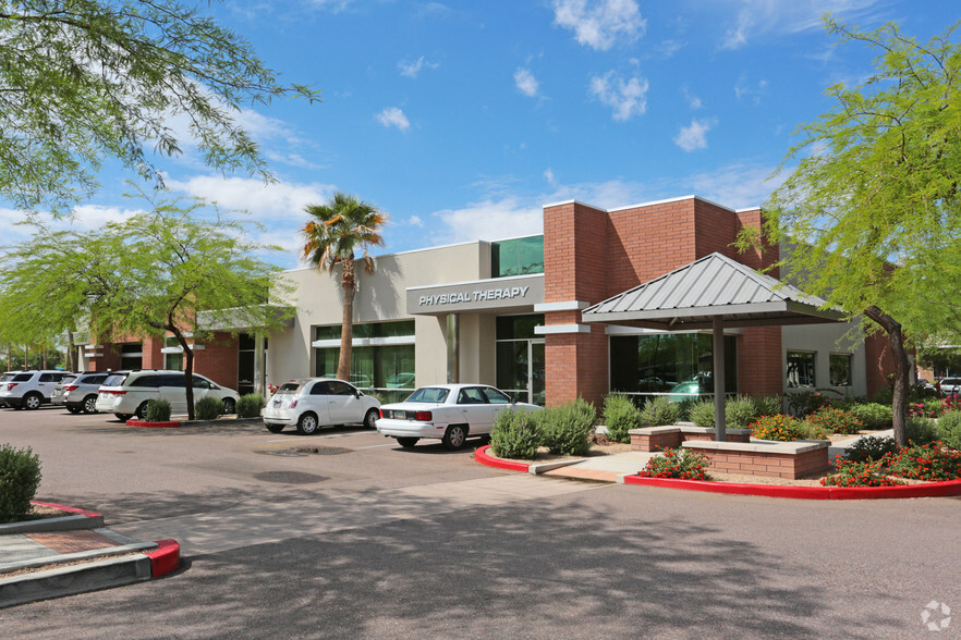 5590 W Chandler Blvd, Chandler, AZ à vendre - Photo principale – Image 1 sur 6