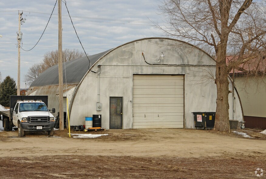 2660.5 Morristown Blvd W, Faribault, MN à vendre - Photo de l’immeuble – Image 2 sur 2