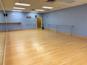 201-299 Main St, Park Forest, IL à louer Photo intérieure– Image 2 sur 3