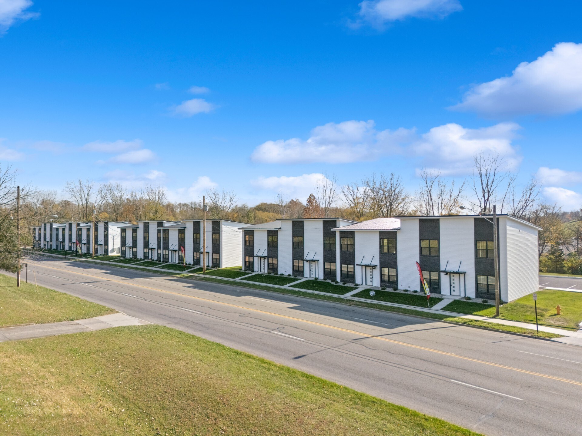 1835 E Home Rd, Springfield, OH à vendre Photo principale– Image 1 sur 12