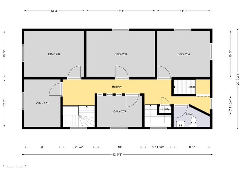 1330 Logan St, Denver, CO à louer - Photo de l’immeuble – Image 2 sur 70