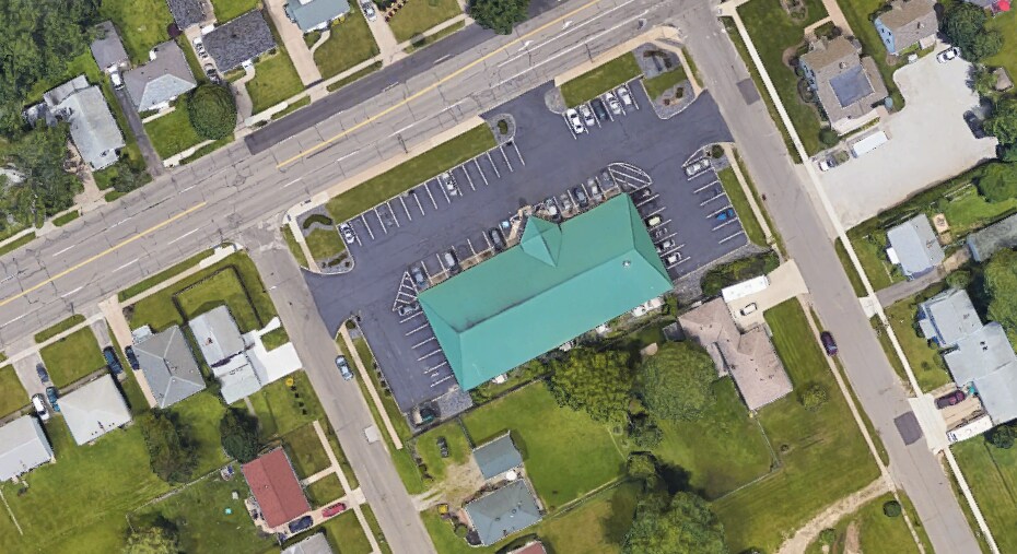1509 E 38th St, Erie, PA à louer - Aérien – Image 3 sur 3
