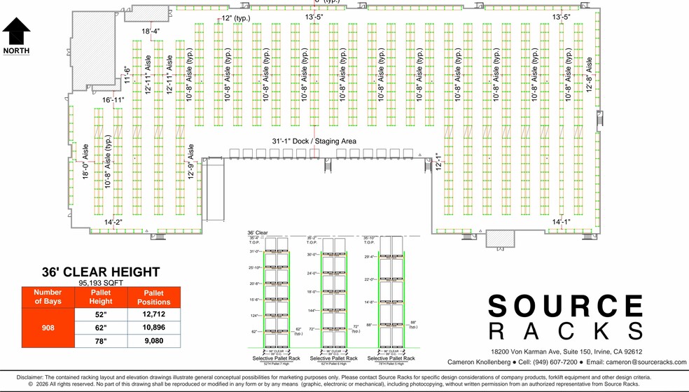 2321 S Willow Ave, Bloomington, CA à vendre - Plan de site – Image 2 sur 2