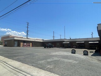 Plus de détails pour 8901-8939 Rose Ave, Montclair, CA - Local commercial à louer