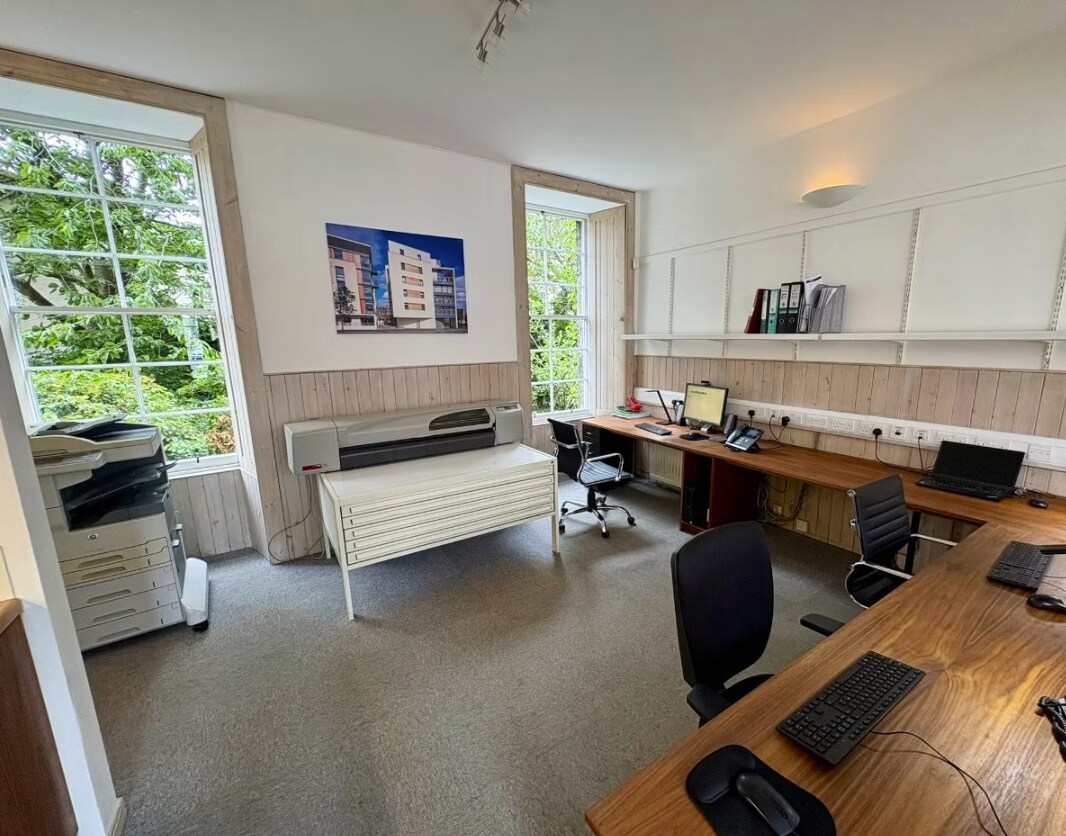 3 Tolbooth Wynd, Edinburgh, EDH - Lot 3 - - Photo intérieure - Image 1 of 11
