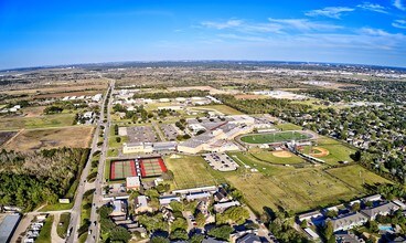 5033 FM 2351 Rd, Friendswood, TX - VUE AÉRIENNE  vue de carte - Image1
