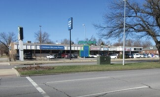 Plus de détails pour 3500-3510 N Classen Blvd, Oklahoma City, OK - Local commercial à louer