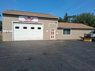 Plus de détails pour 3853 S Park Ave, Buffalo, NY - Local commercial à louer