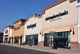 Plus de détails pour 2441 N Maize Rd, Wichita, KS - Bureau/Local commercial, Local commercial à louer