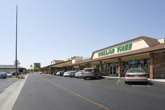 Plus de détails pour 26800-26926 Cherry Hills Blvd, Menifee, CA - Bureau/Médical, Local commercial à louer