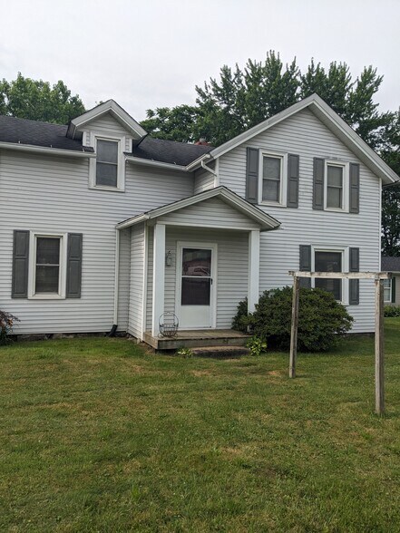 2992 Wadsworth Rd, Norton, OH à vendre - Photo principale – Image 1 sur 11