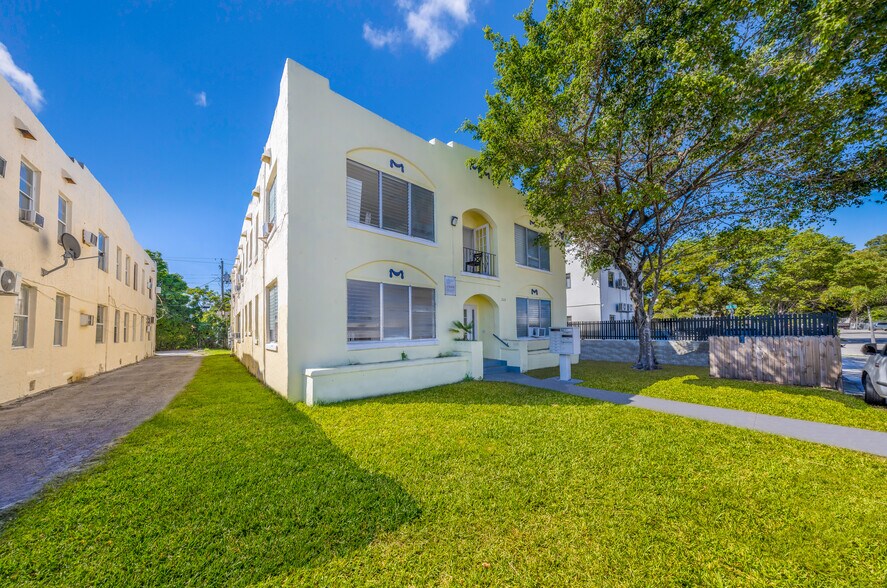 2028 SW 6th St, Miami, FL à vendre - Photo de l’immeuble – Image 3 sur 33