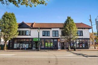 Plus de détails pour 200-208 E Eighth Ave, Munhall, PA - Local commercial à vendre