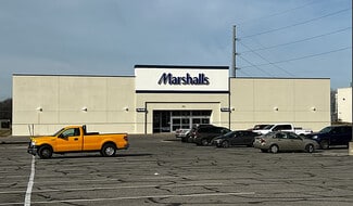 Plus de détails pour Pittsburg Town Center – Local commercial à vendre, Pittsburg, KS