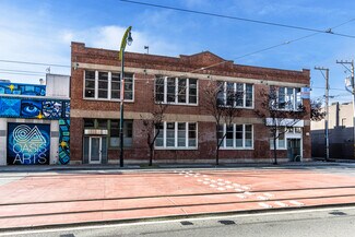 Plus de détails pour 534-548 4th St, San Francisco, CA - Bureau à louer