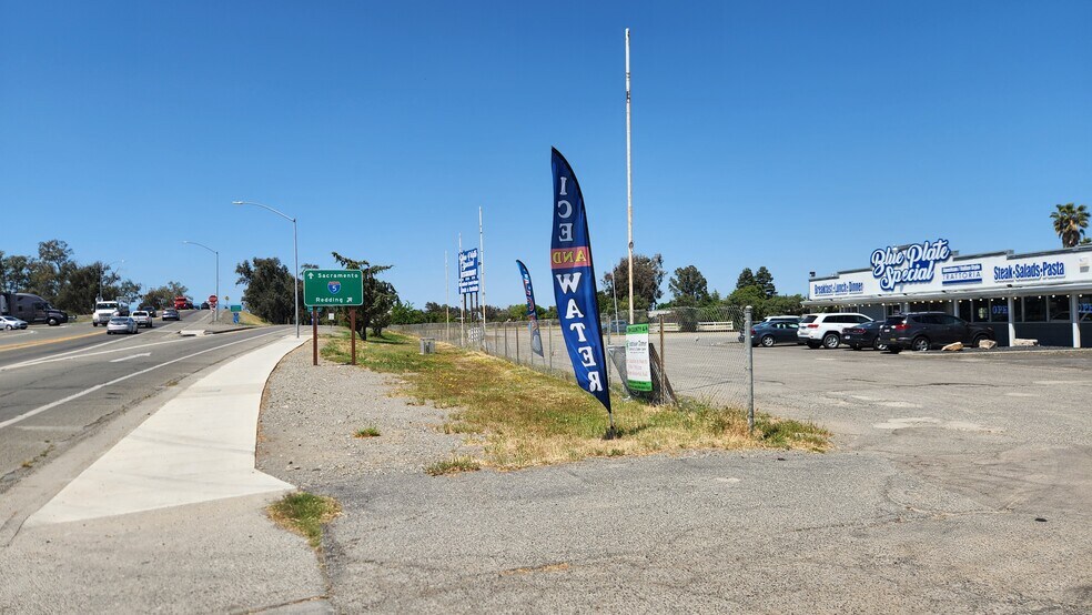 900 Newville Rd, Orland, CA à vendre - Photo de l’immeuble – Image 3 sur 8