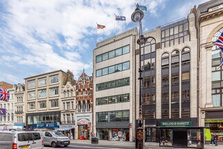 Plus de détails pour 392-393 Strand, Londres - Bureau à louer