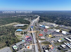 2090 John Harden Rd, Jacksonville, AR à louer Photo intérieure– Image 2 sur 4