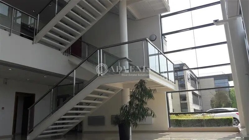 Bureau dans Serris à louer - Photo de l’immeuble – Image 3 sur 4