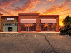 1064-1078 W South Jordan Pky, South Jordan, UT à louer Photo de l’immeuble– Image 1 sur 5
