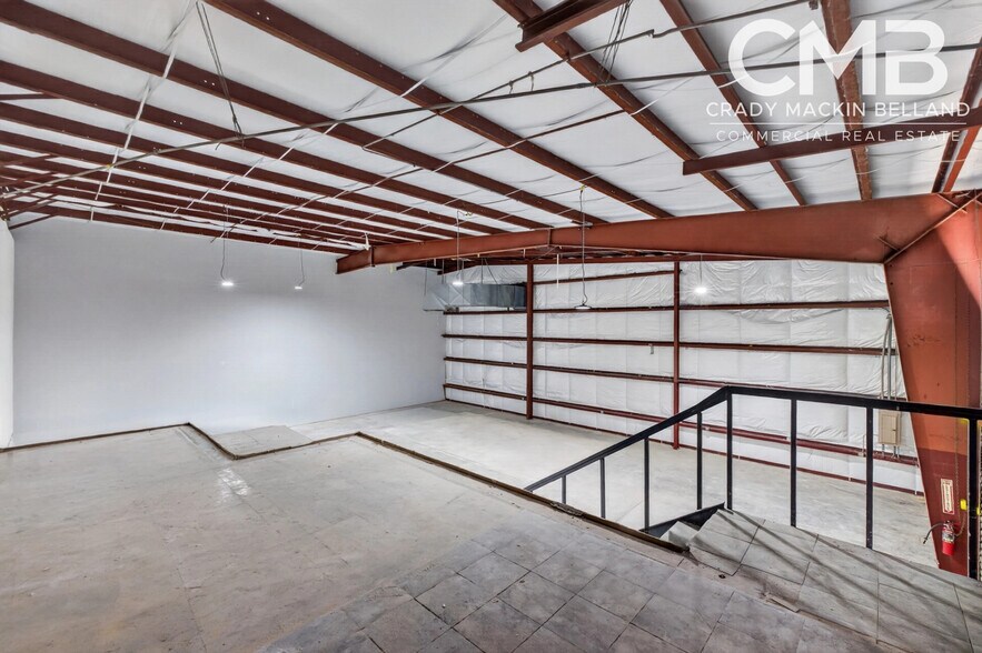 300 Industrial Park Blvd, Sebastian, FL à louer - Photo de l’immeuble – Image 2 sur 10