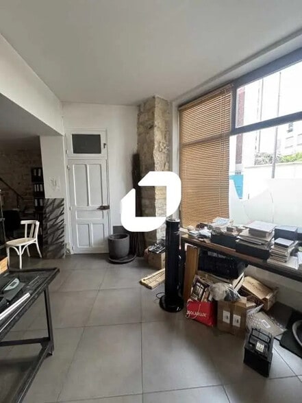 Bureau dans Paris à louer - Photo de l’immeuble – Image 3 sur 8