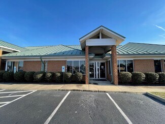 Plus de détails pour 2903 Boulevard, Colonial Heights, VA - Bureau à louer