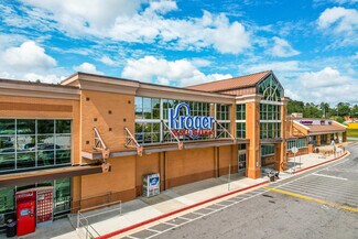 Plus de détails pour 4919 Flat Shoals Pky, Decatur, GA - Bureau/Médical, Local commercial à louer