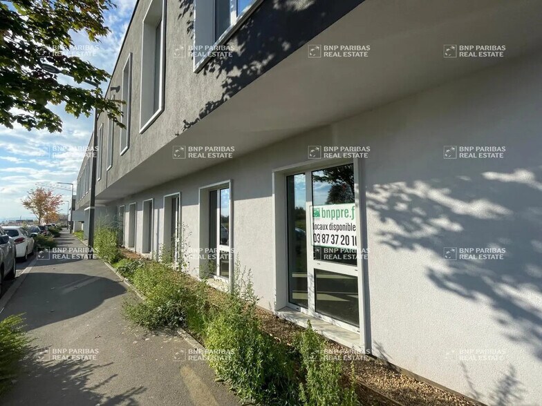 Rue Du Jardin D'écosse, Ars-Laquenexy à vendre - Photo de l’immeuble – Image 3 sur 16