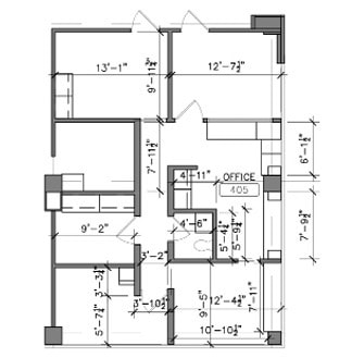 99-128 Aiea Heights Dr, Aiea, HI 96701 - Lot 405 - - Plan d’étage - Image 1 of 10