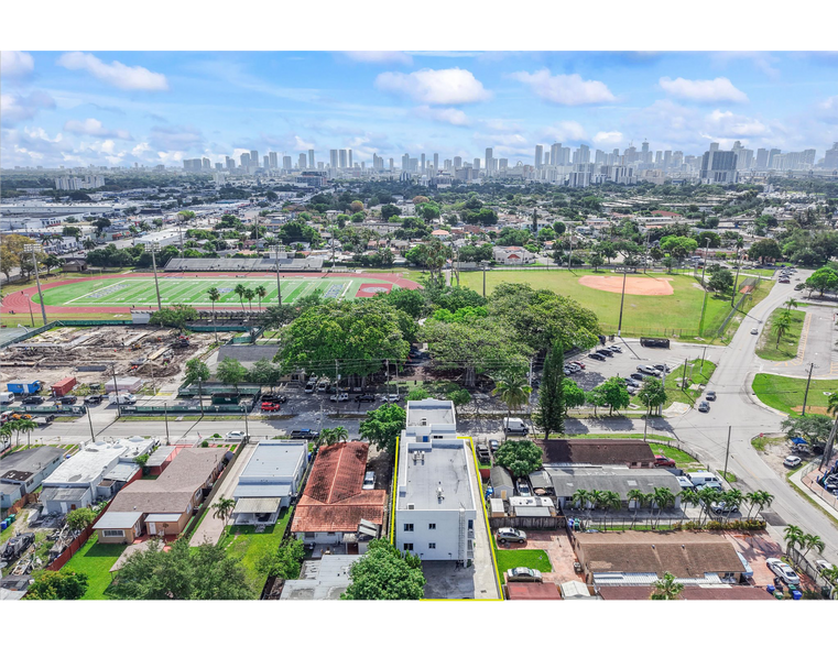 1860 NW 24th Ave, Miami, FL à vendre - Photo de l’immeuble – Image 3 sur 39