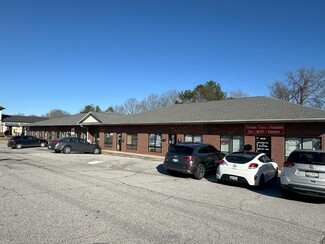 Plus de détails pour 413 SE Main St, Simpsonville, SC - Local commercial à louer