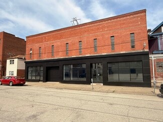 Plus de détails pour 221-223 E 9th Ave, Homestead, PA - Industriel/Logistique à louer