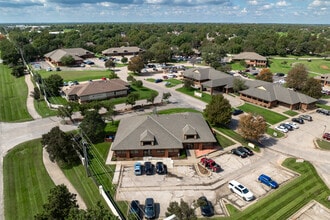 7570 W 21st St N, Wichita, KS - VUE AÉRIENNE  vue de carte