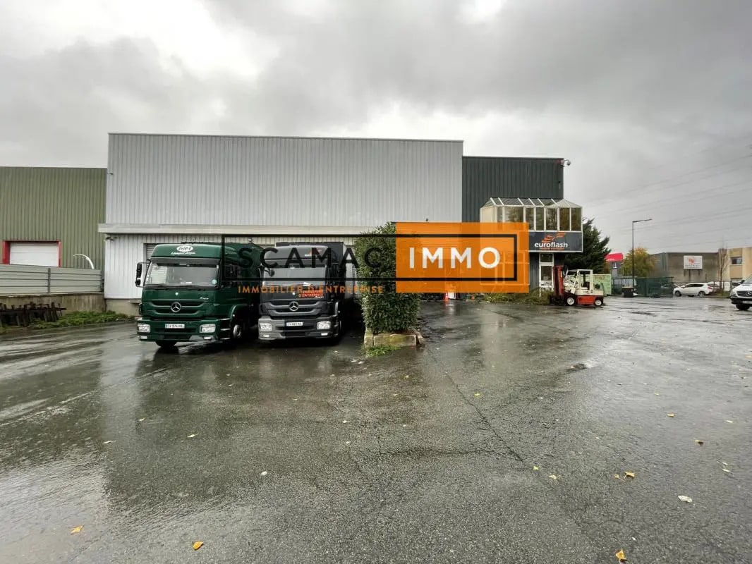 Photo de l’immeuble