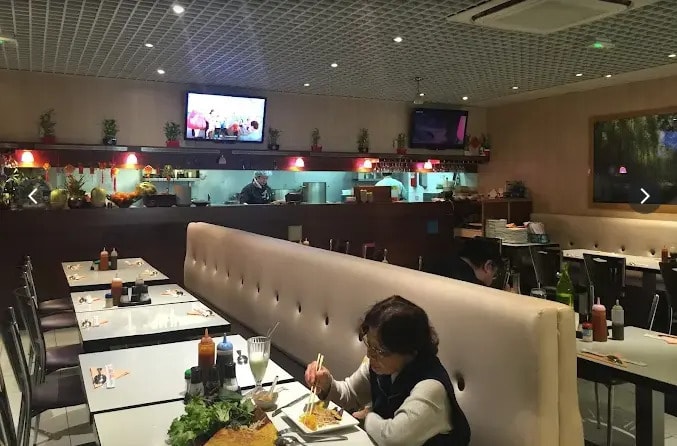 Local commercial dans Paris à vendre - Photo intérieure – Image 3 sur 4