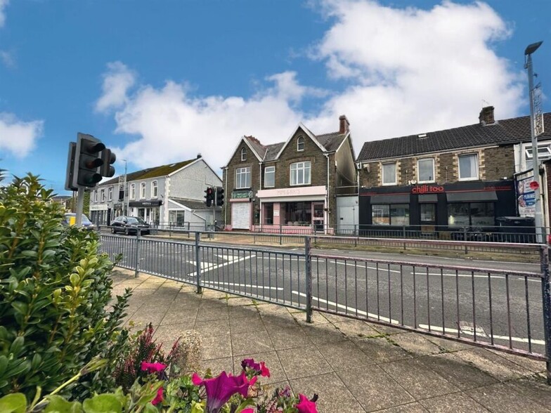 55 High St, Swansea à vendre - Photo de l’immeuble – Image 2 sur 15