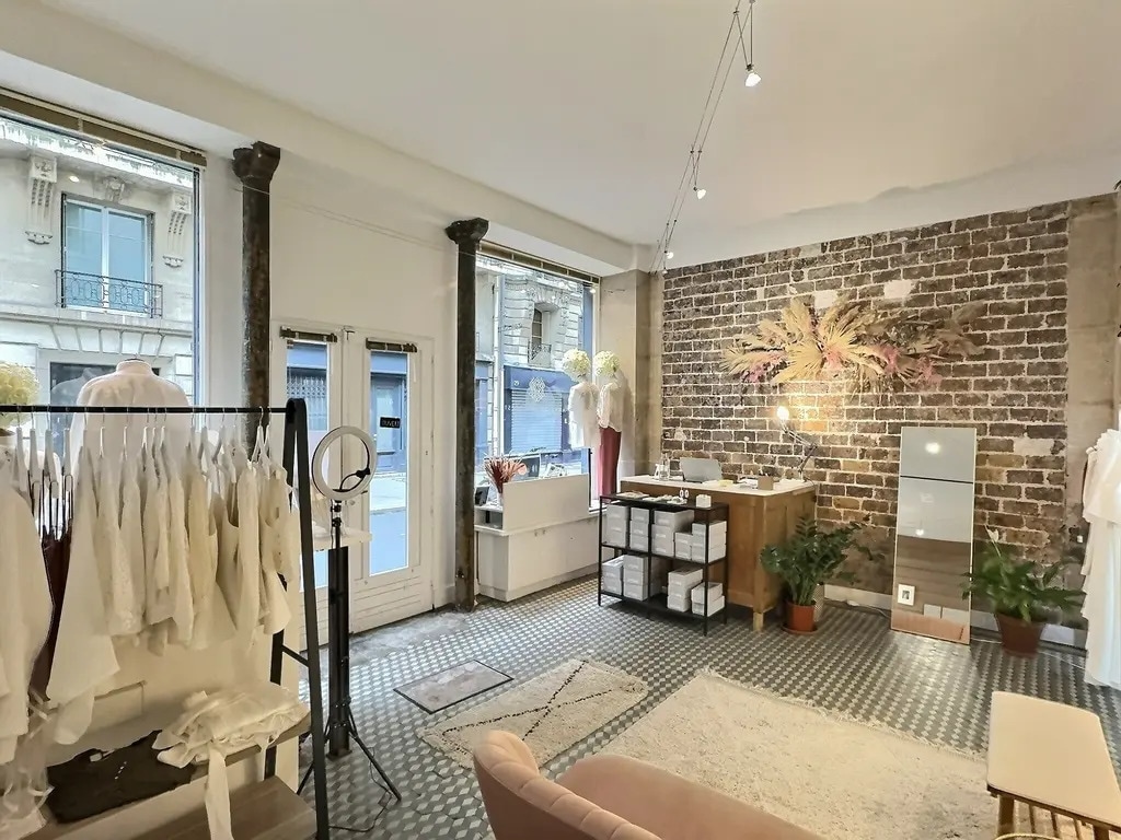 Bureau dans Paris à louer Photo intérieure– Image 1 sur 8