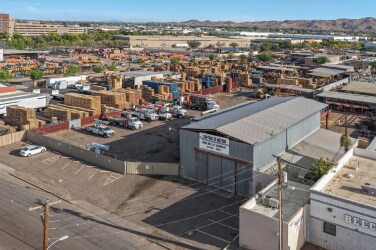 2935 E Illini St, Phoenix, AZ à vendre - Photo de l’immeuble – Image 2 sur 6